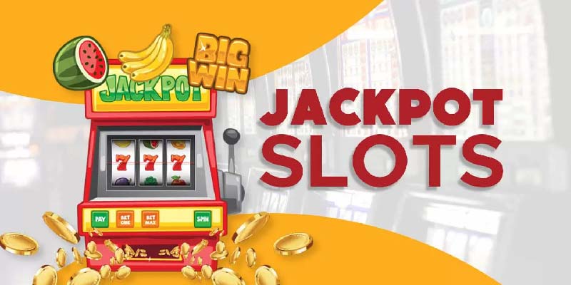 Hình thức chơi Jackpot đổi thưởng phổ biến hiện nay 