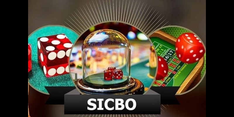 Chia sẻ cách chơi Sicbo là gì để có thể thắng lớn